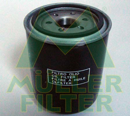 MULLER FILTER Масляный фильтр FO593